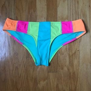 Victoria’s Secret bikini bottoms
